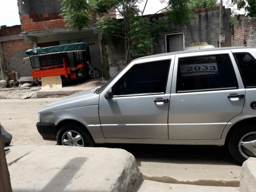 Vendo Fiat Uno Inpecable