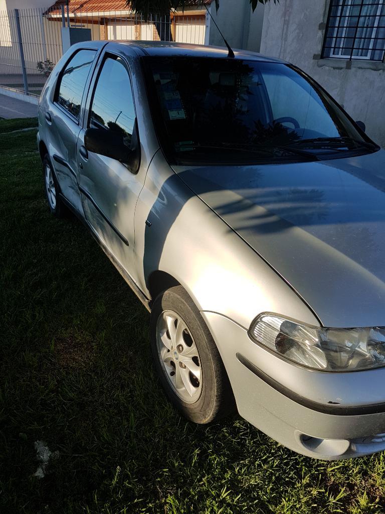 Vendo Palio Full 