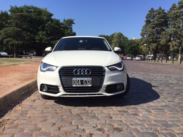 Audi A1 1.4t ambition 122hp