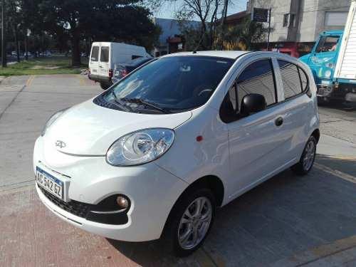 Chery Chery Qq 1.0 Confort Security 