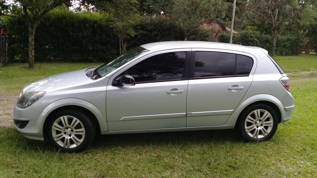 Duea Vende Chevrolet Vectra  Full Full