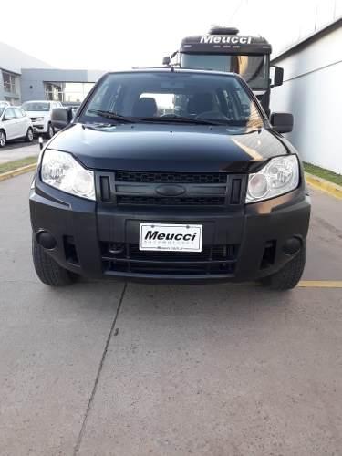 Ford Ecosport 1.6 Xls Mp3 4x2 Año 