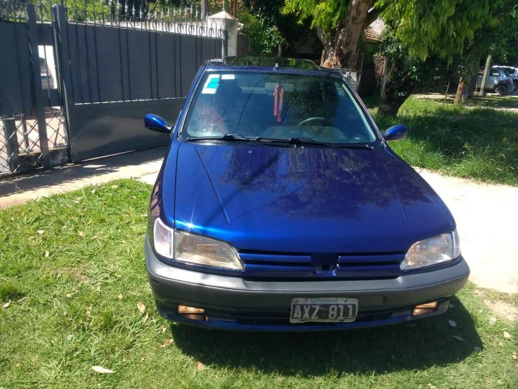 Peugeot 306 FULL DIESEL