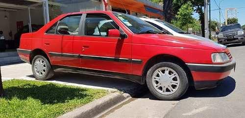 Peugeot 405 Gld Inmaculado !!! L.