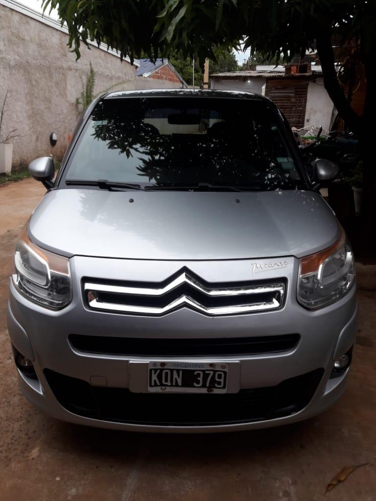 Vendo Citroen Piccaso C3 Modelo full