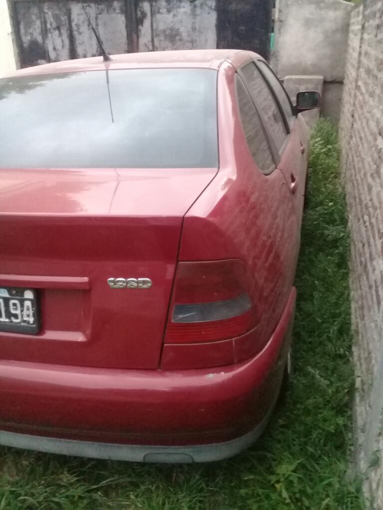 Vendo Polo 