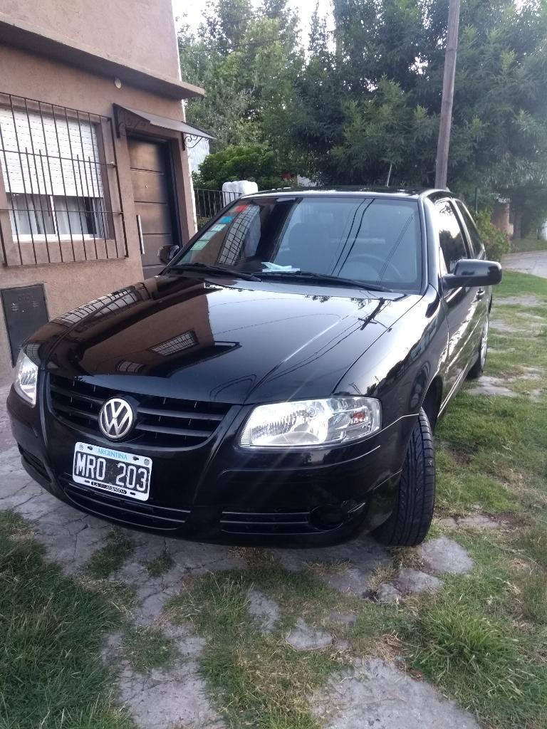 Volkswagen Gol Pawer