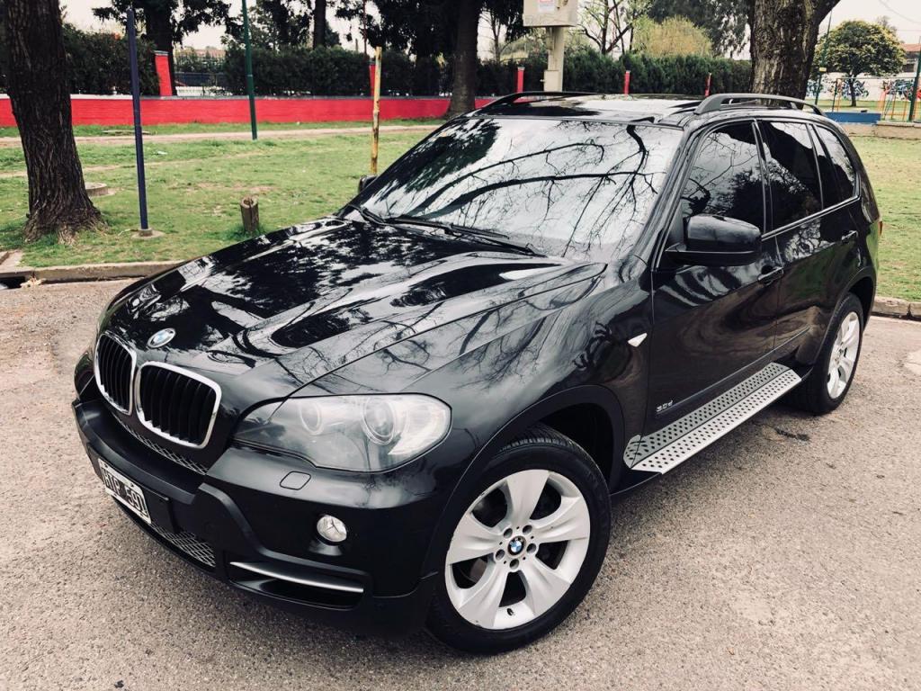 Bmw X5 3.0 D Executive //  // la mas FULL // TOMO AUTO