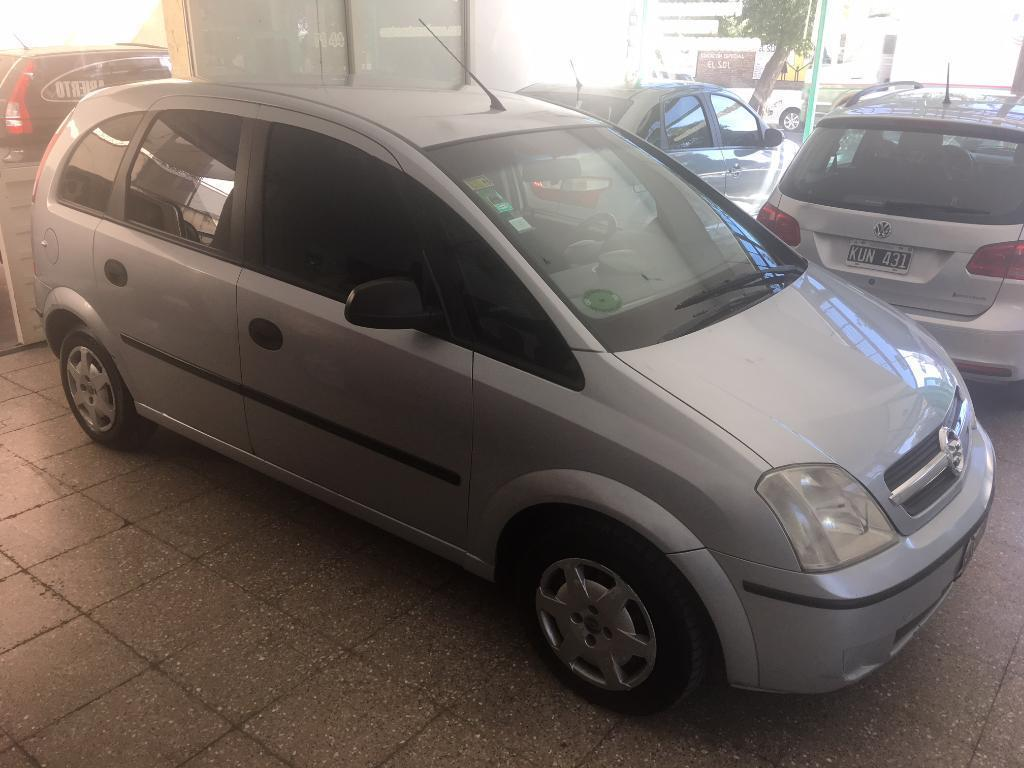 CHEVROLET MERIVA 1.8 GL PLUS 