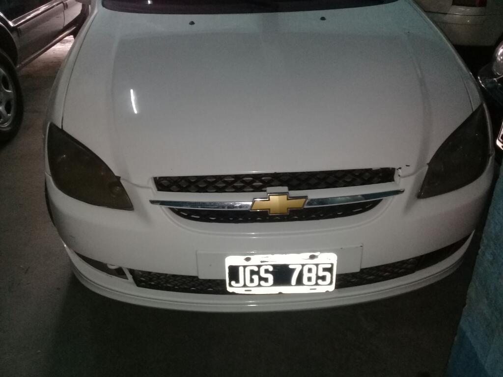 Chevrolet Corsa 5p C/gnc . Mb. Pmto.