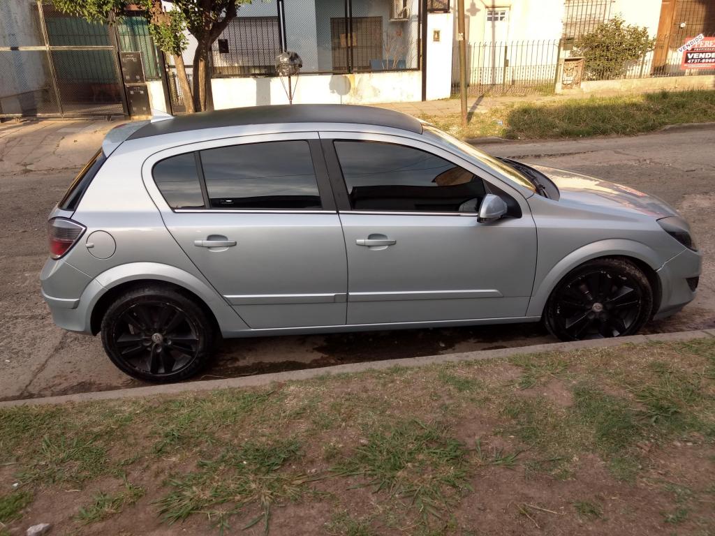 Chevrolet Vectra  cd 2.4 Full Cuero 5ptas