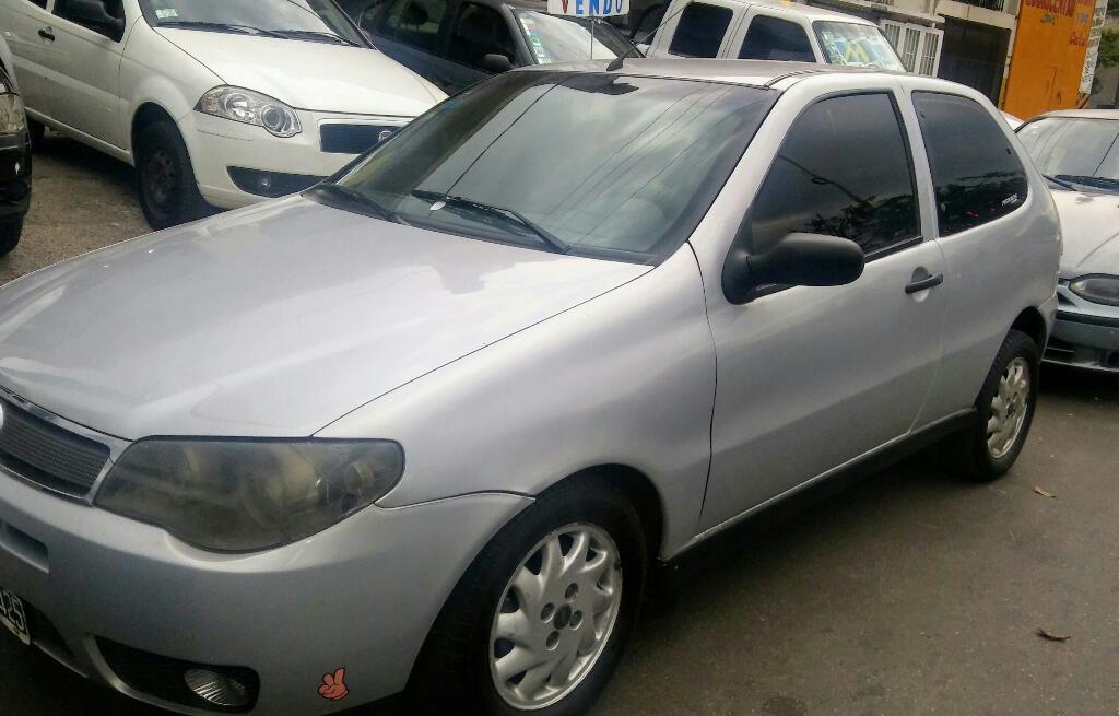 Fiat Palio