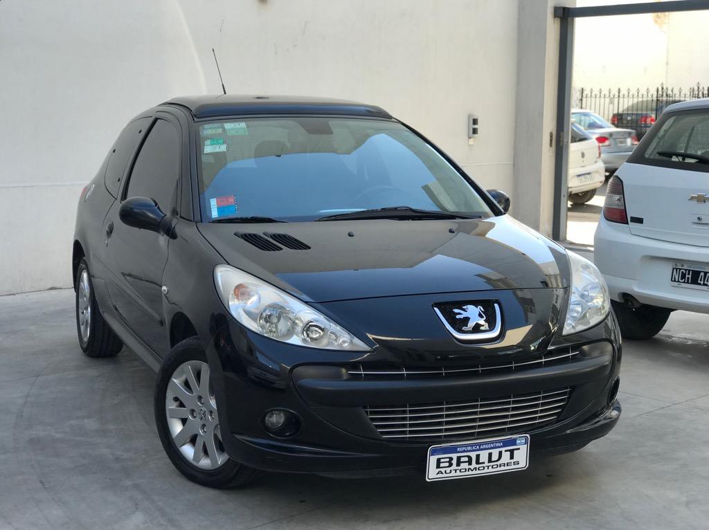 Peugeot 207 Compact 1.6I Xt Grife . TRANSFERENCIA