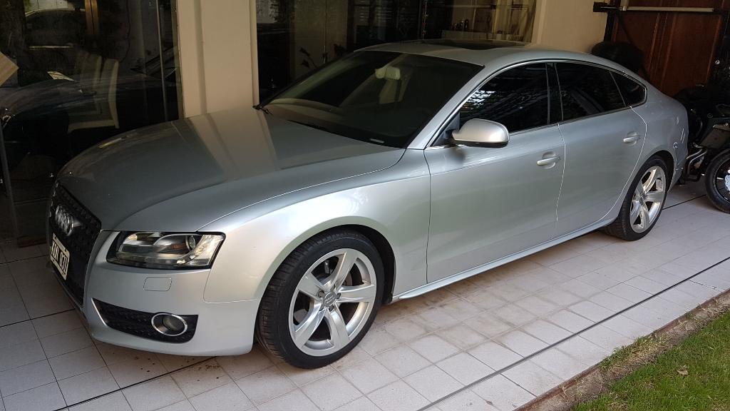 Unico Audi A5 Tfsi 2.0 Turbo Stronic