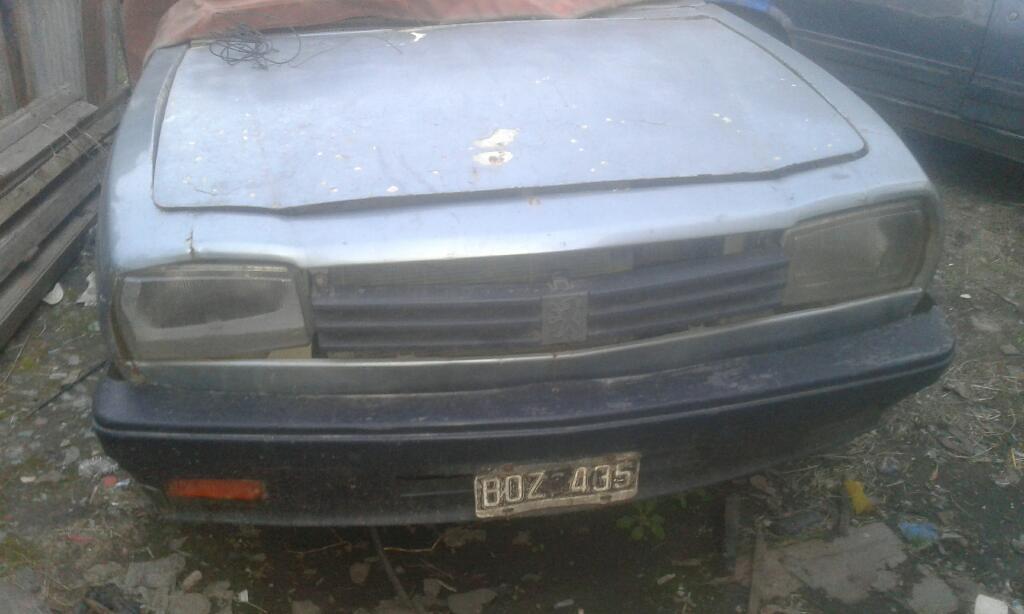 Vendo O Permuto 504