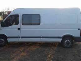 Vendo Renault Master 