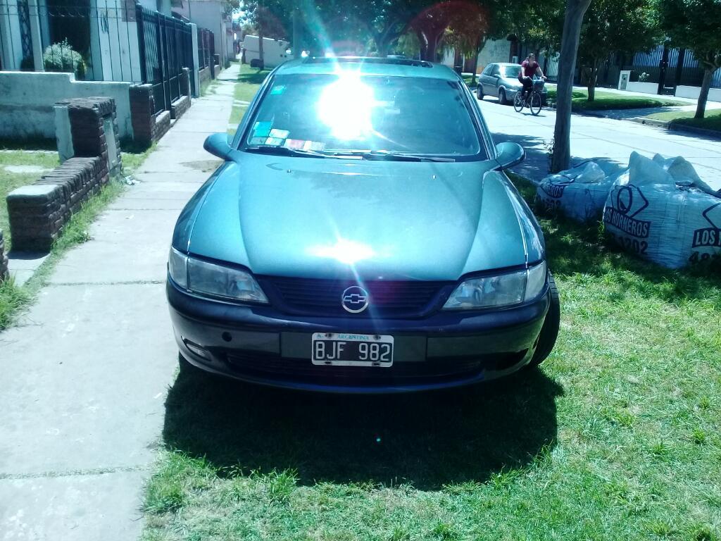 Vendo Vectra v