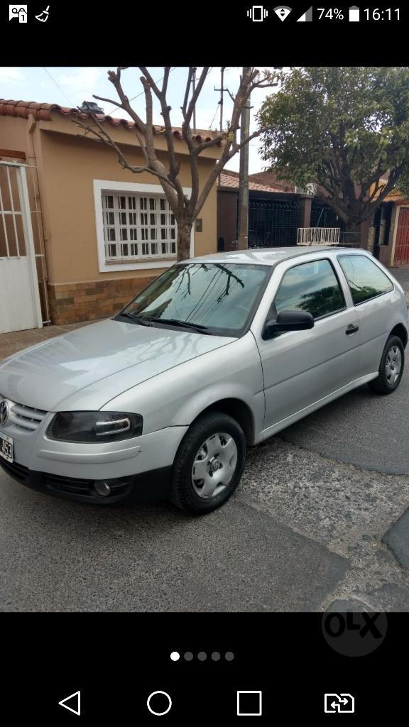 Vendo Vw Gol