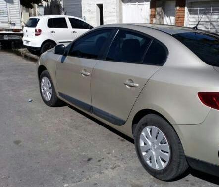 Vendo hermoso Fluence16