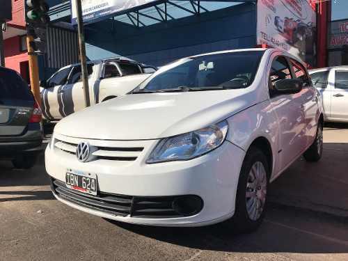 Volkswagen Gol Trend 1.6 Pack Ii  Di Buono Automores