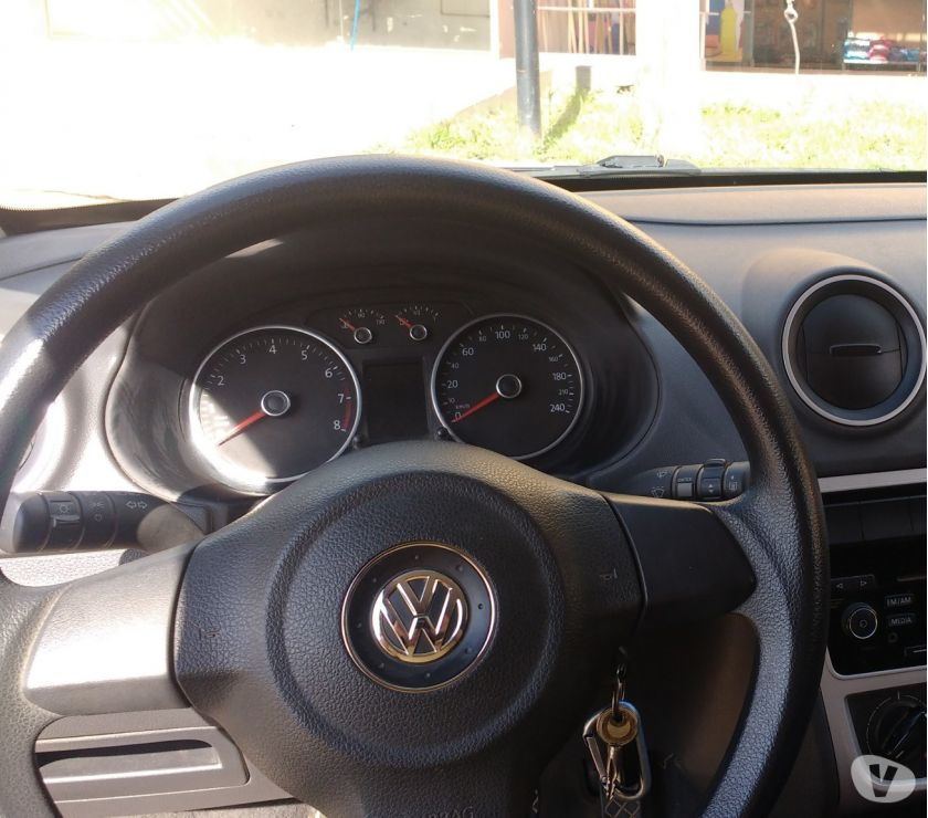 Volkswagen Voyage  oportunidad