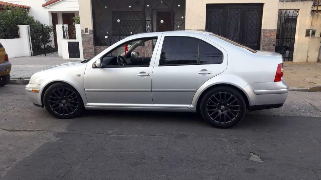 Vw Bora 1.8 T