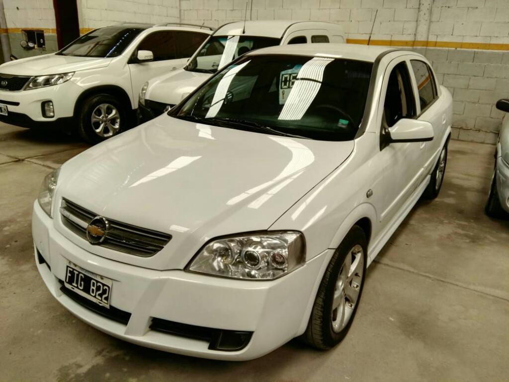 Astra  Full Gnc Impecable