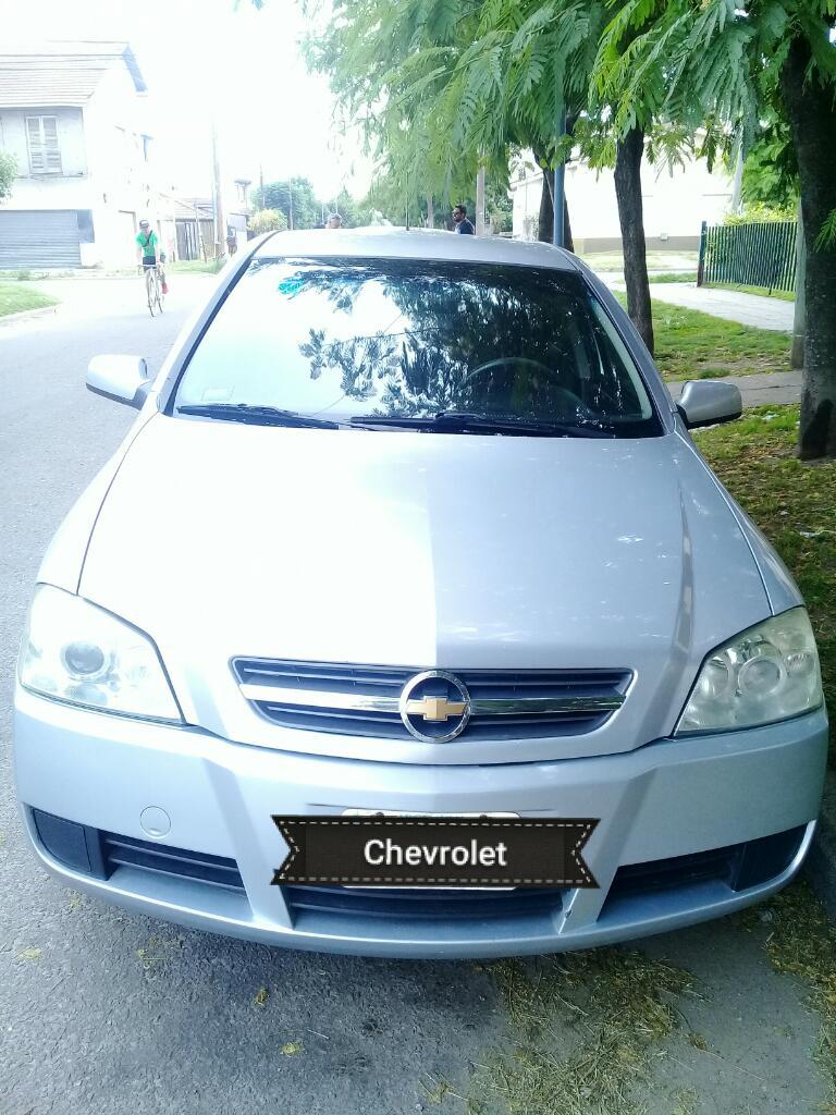 Chevrolet Astra 09 Nafta