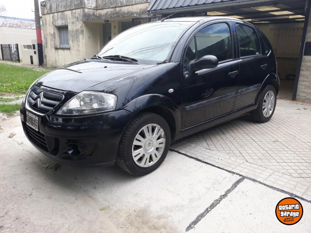 Citroen C3 Sx