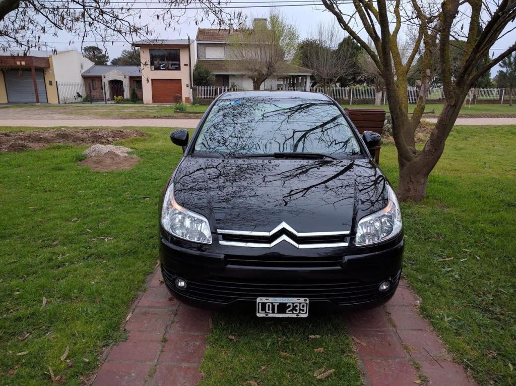 Citroën C