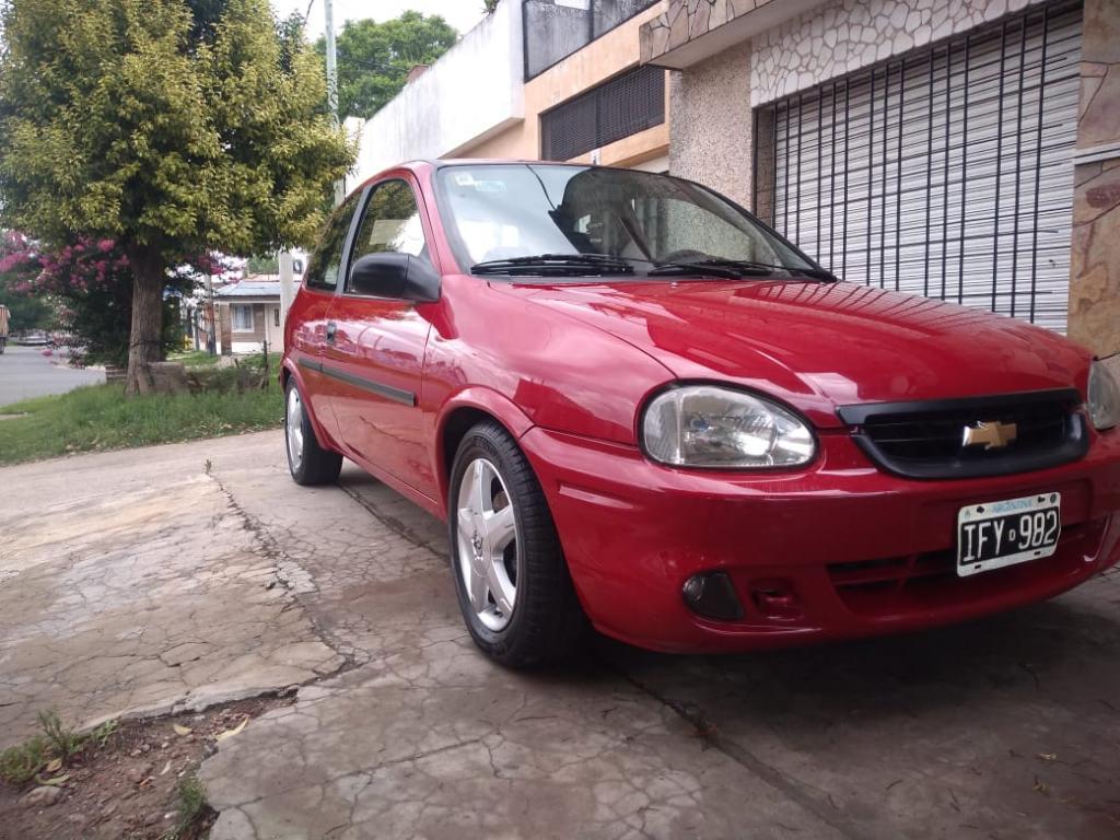 Corsa Full