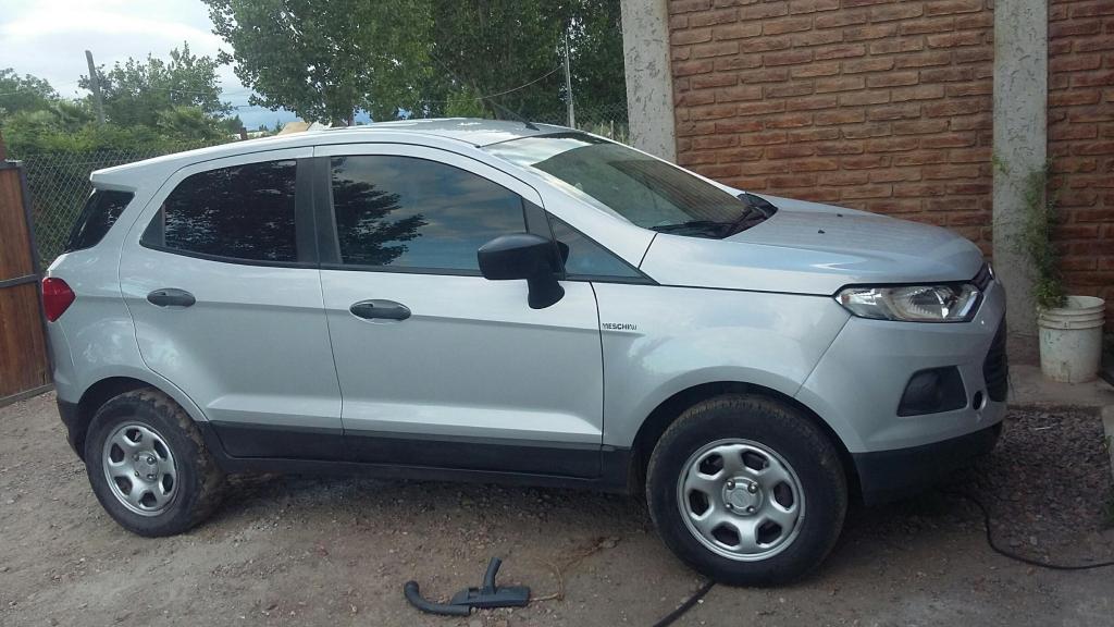 EcoSport  S $ Permuto menor