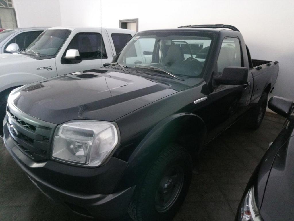 FORD RANGER XL 2.3 C/S 