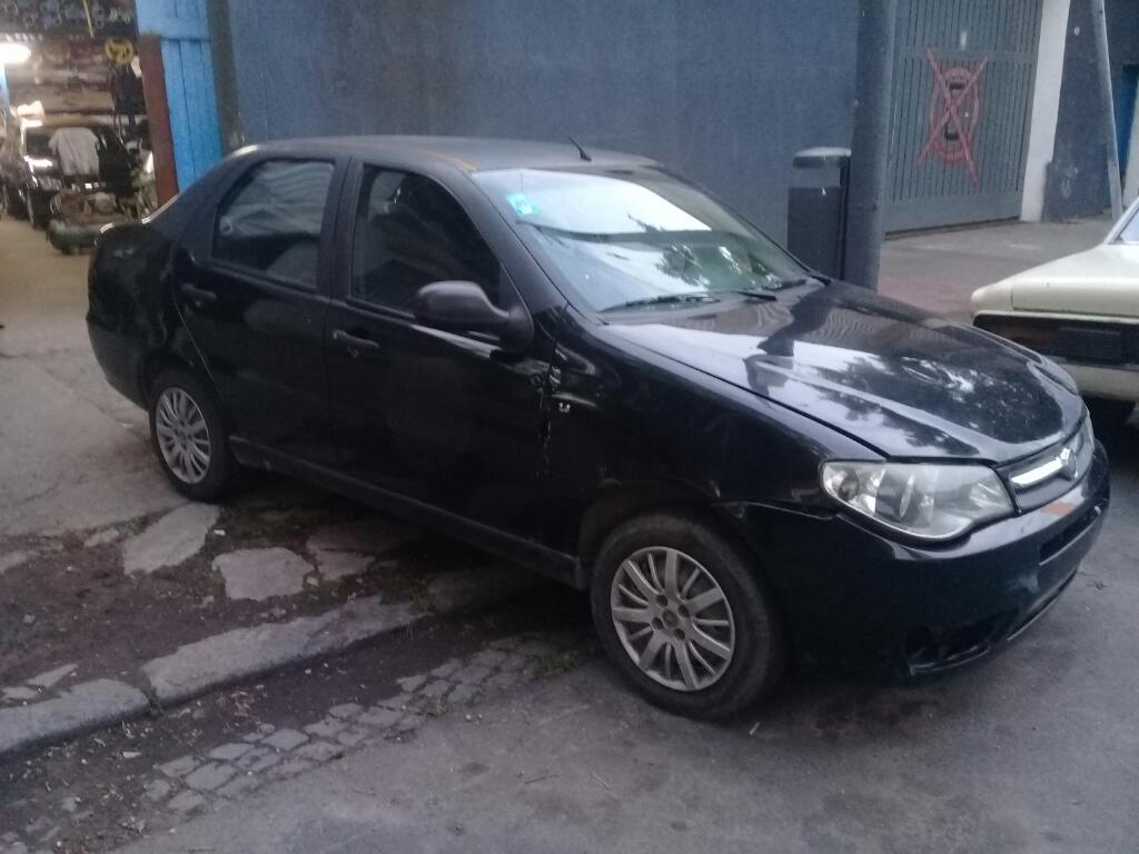 Fiat Siena Gnc