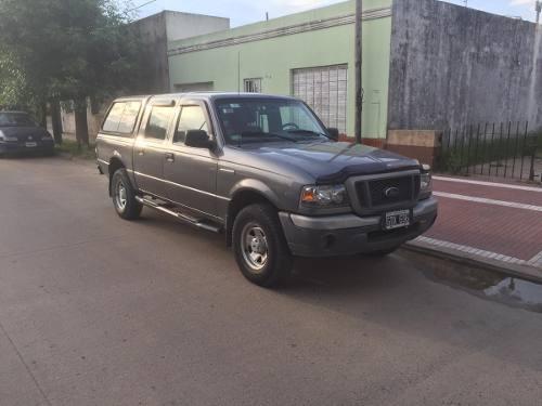 Ford Ranger 3.0 Cd Xl Plus 4x2