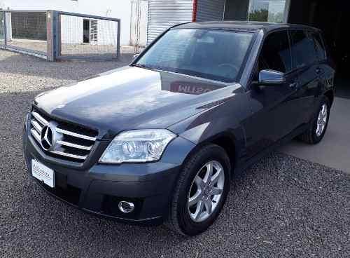 Mercedesbenz Clase Glk 2.5 Glk300 V6 City 4matic 