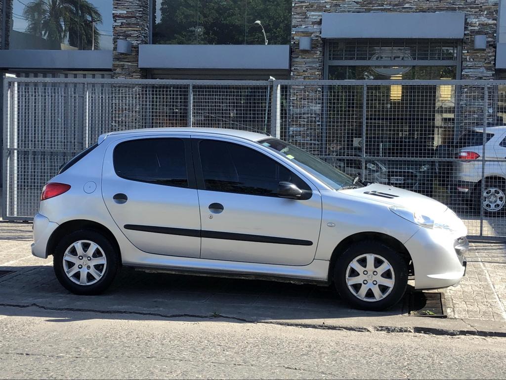 Peugeot 207 Compact  XR