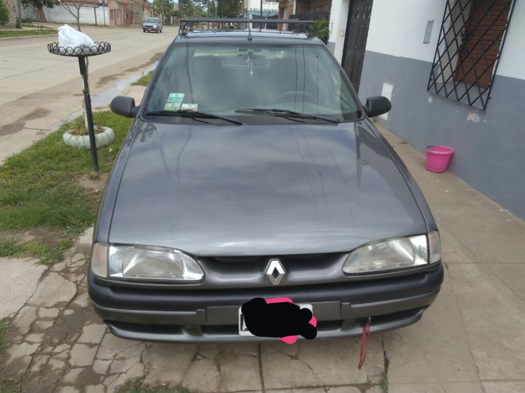 Renault  Full