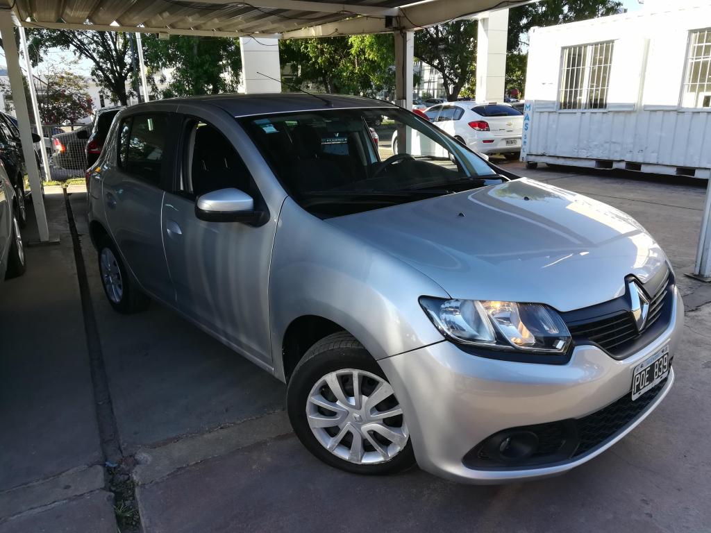 Renault Sandero 1.6 Dynamique 