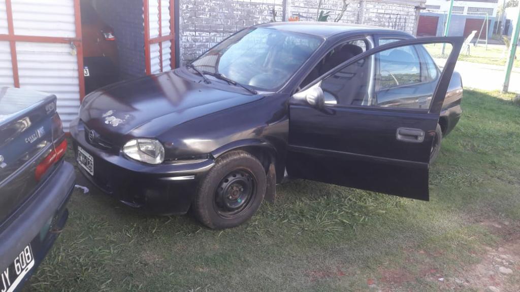 Vendo Chevrolet Corsa