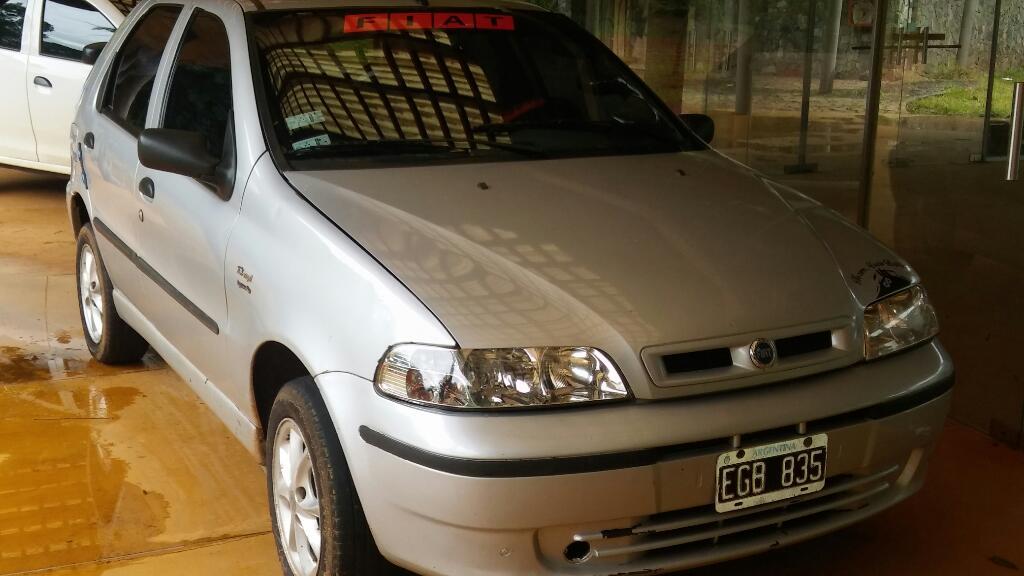 Vendo Fiat Palio 1.3