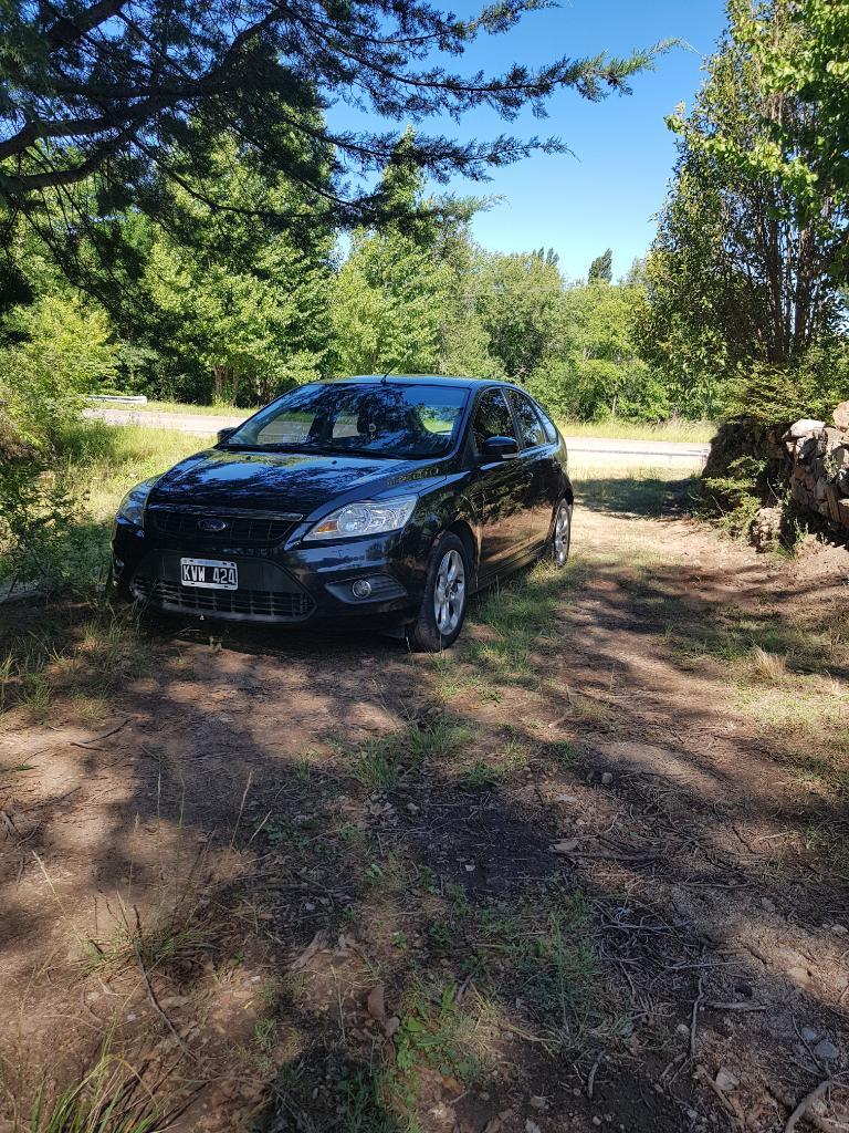 Vendo Ford Focus