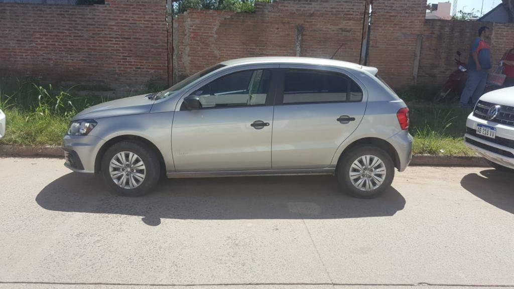 Vendo Gol Trend 