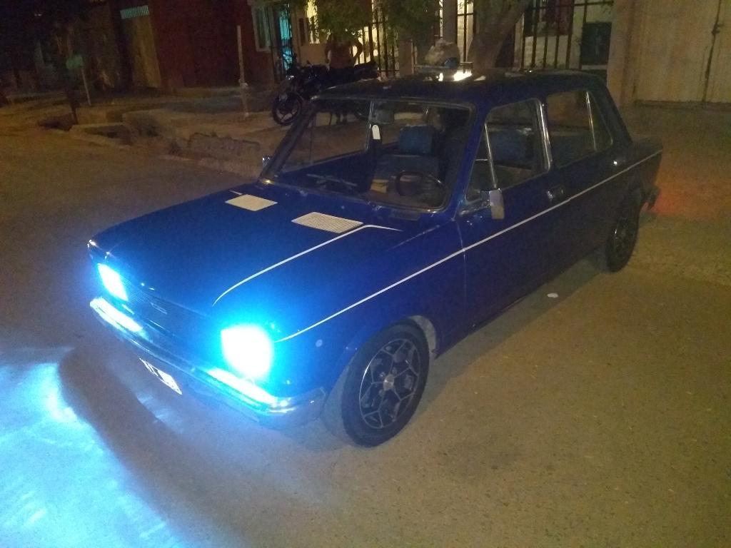 Vendo O Permuto Fiat 128 Europa