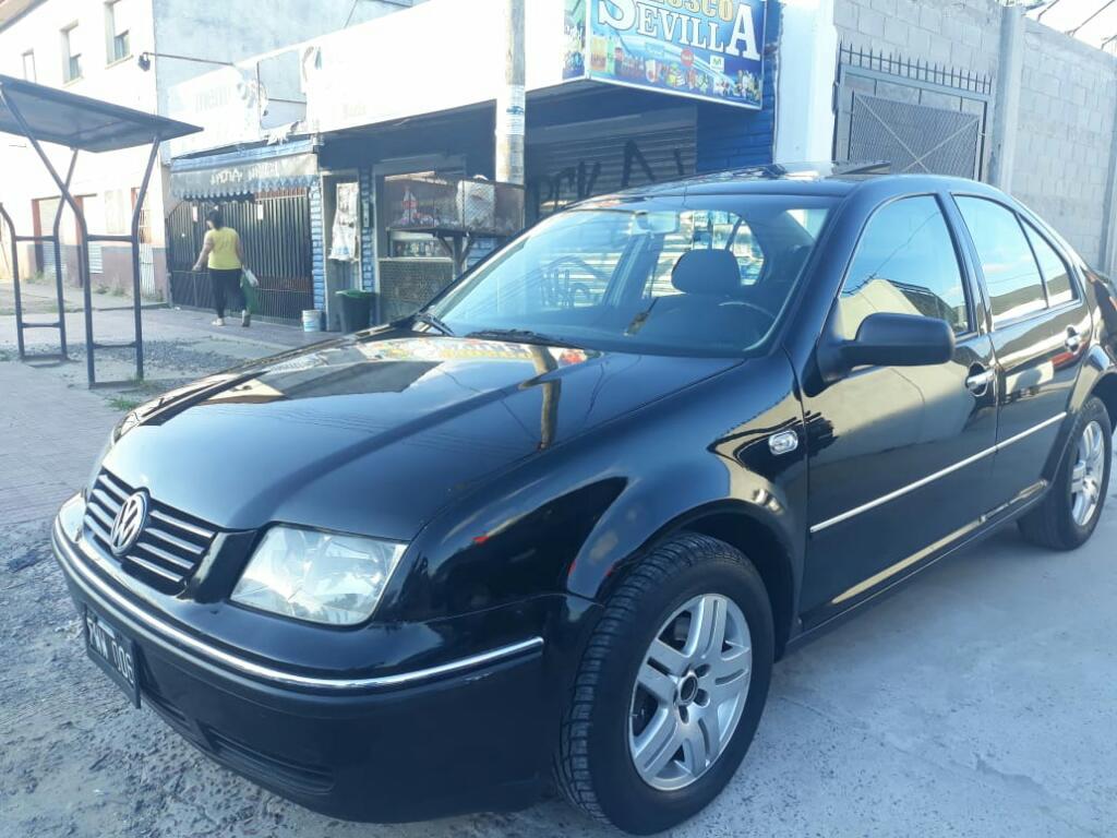 Vendo Permuto Volkswagen Bora