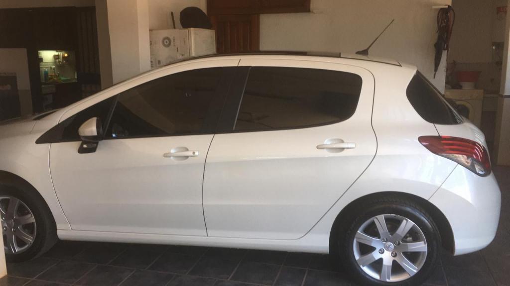 Vendo Peugeot 308 Hdi