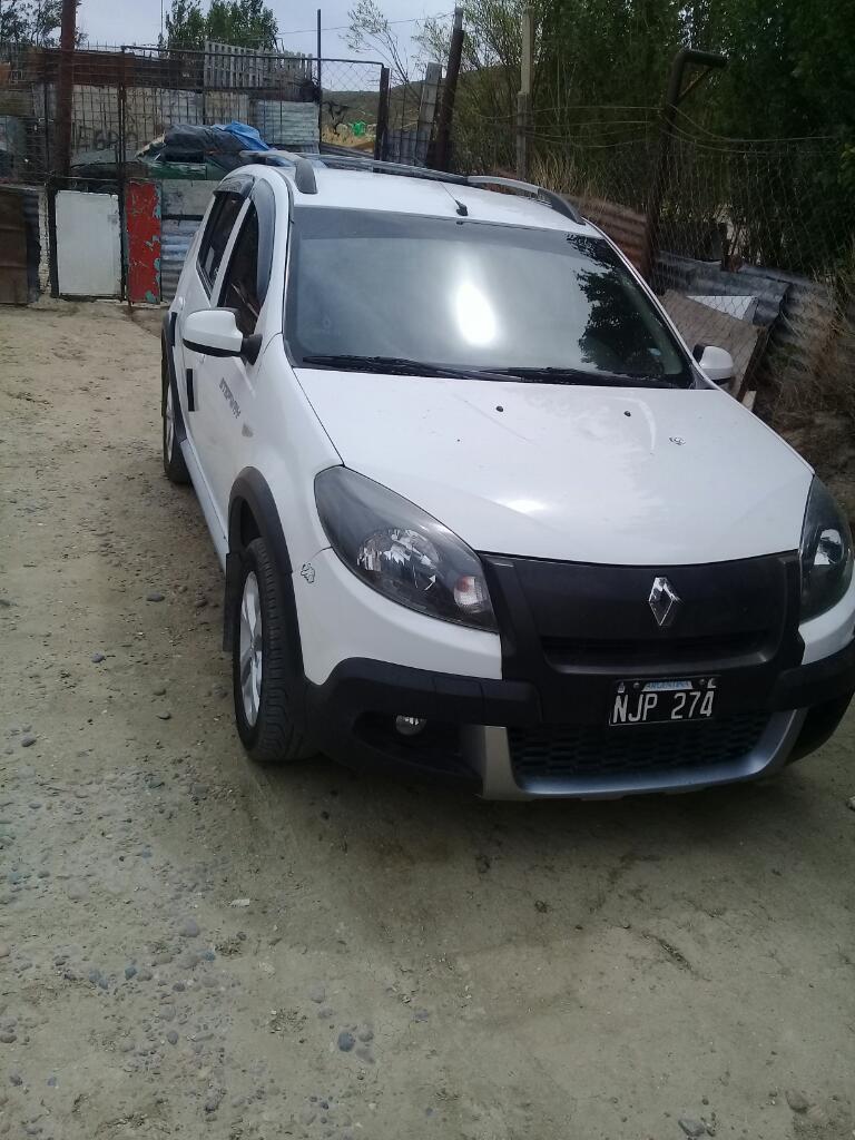 Vendo Renault Steway  Km 65