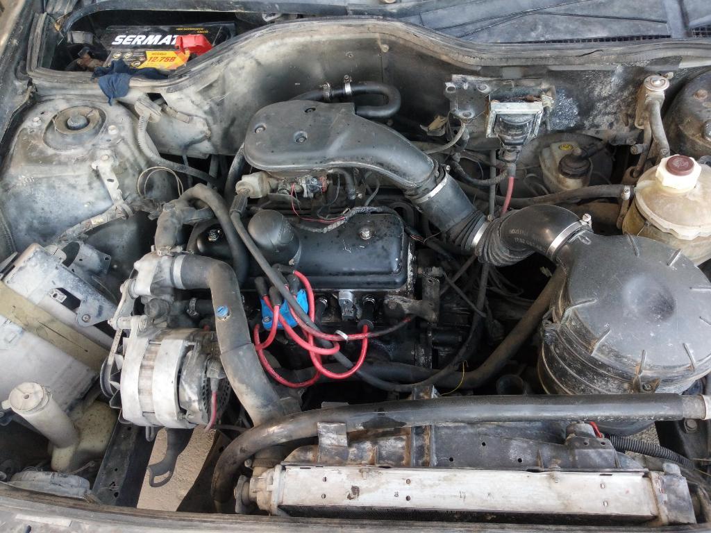 Vendo-liquido Renault  Nafta Mod95