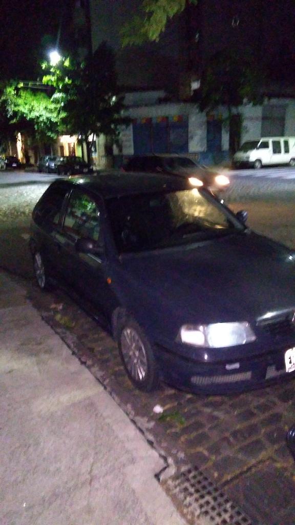 Volkswagen Gol Full Permuto