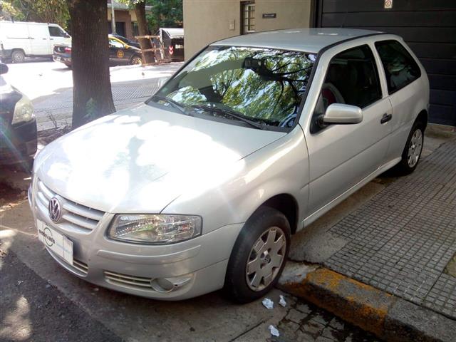 Volkswagen Gol Power 3P cv)